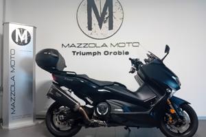Yamaha T Max 530 SX Sport Edition