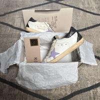 Golden Goose Superstar 38