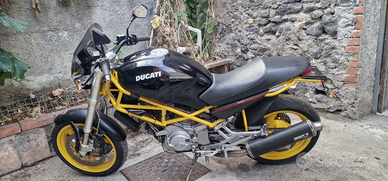 Ducati monster 620