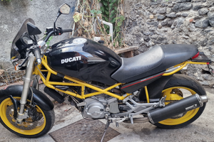 Ducati monster 620