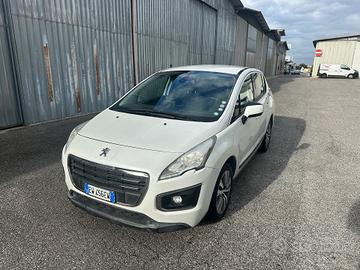 Peugeot 3008 1.6 e-HDi 115CV ETG6 Stop&Start Activ