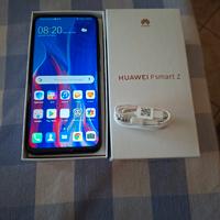 HUAWEI P SMART Z