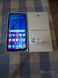 HUAWEI P SMART Z