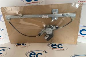 D06/167 Alzacristallo anteriore sx per Iveco Daily