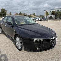 Alfa Romeo 159 1.9 JTDm Distinctive