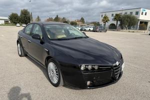 Alfa Romeo 159 1.9 JTDm Distinctive