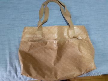 borsa originale gherardini beige