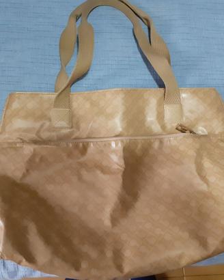 borsa originale gherardini beige