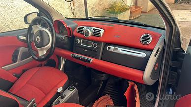 Smart fortwo 2013