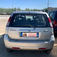 RICAMBI SUZUKI IGNIS 1.3 BENZINA ANNO:2001