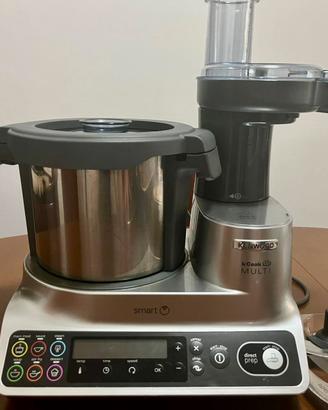Kenwood CCL45 Multicooking