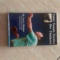 Table Tennis Tactics for Thinkers – Hodges