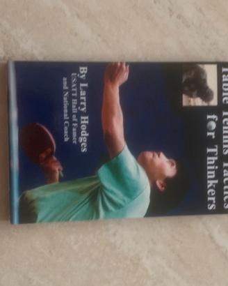 Table Tennis Tactics for Thinkers – Hodges