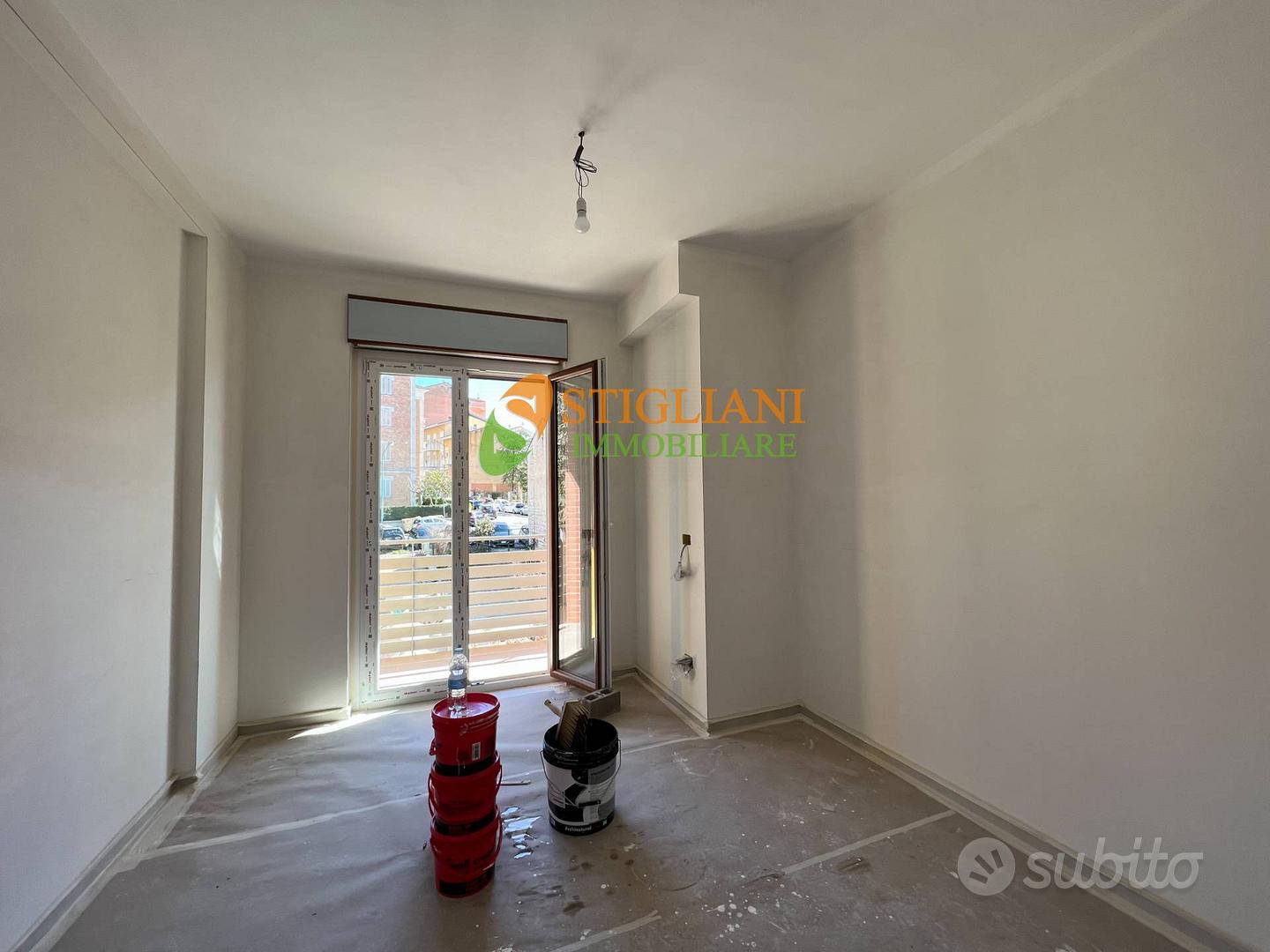Appartamento – Campobasso - Vista 5