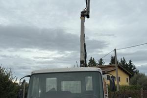 Iveco eurocargo 1993