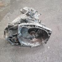 Cambio 6 marce saab z19dth