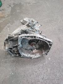 Cambio 6 marce saab z19dth