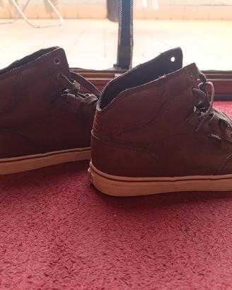 Scarpe uomo 