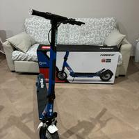 Monopattino Elettrico Aprilia Touareg