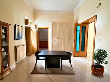 CASA INDIPENDENTE A LUCERA