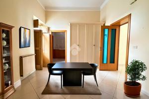CASA INDIPENDENTE A LUCERA