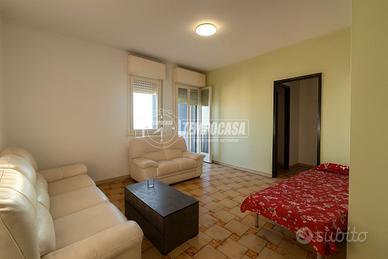 Bilocale con Balcone a Carpi