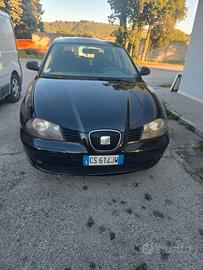 Seat Ibiza 1.4 TDI 69CV 5p. Reference
