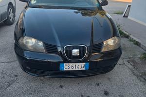 Seat Ibiza 1.4 TDI 69CV 5p. Reference