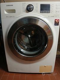 Lavatrice Samsung 8kg