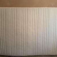 Ikea MATRAND materasso usato 140x200  memory foam