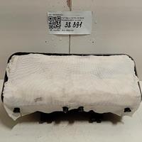AIRBAG PASSEGGERO FIAT 500 Serie 608829200A 463411