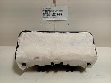 AIRBAG PASSEGGERO FIAT 500 Serie 608829200A 463411