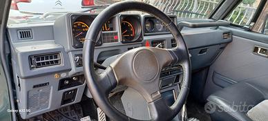 pajero 2500 turbo diesel 