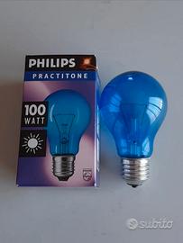 Lampadine solari 100 watt per fotoperiodo 2,50 €
