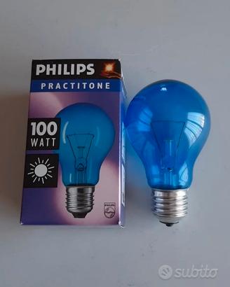 Lampadine solari 100 watt per fotoperiodo 2,50 €
