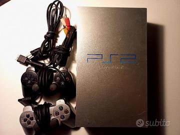 play station 2