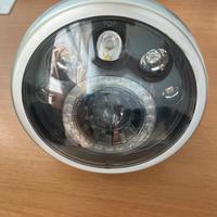 Faro anteriore Fantic Caballero