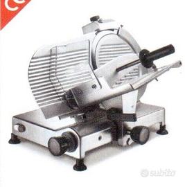 🔪 AFFETTATRICE A GRAVITÀ MOD. 300GC 🔪