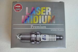 CANDELE NGK ZKR7AI-8 BENZINA GPL