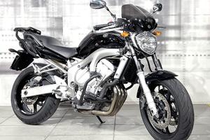 Yamaha FZ6