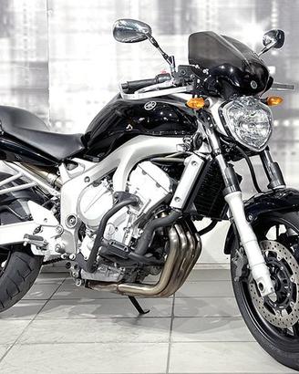 Yamaha FZ6