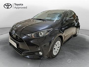 Toyota Yaris IV 2020 1.5h Active