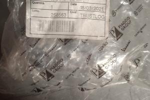 Cilindretto freni posteriore 