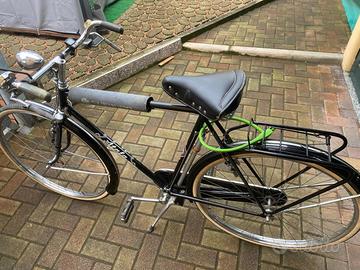 Bicicletta ATALA freni a bacchetta anni ‘80