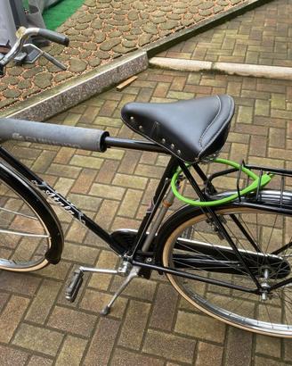 Bicicletta ATALA freni a bacchetta anni ‘80