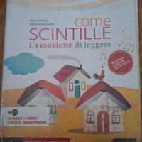Libro "come SCINTILLE" 2 