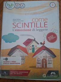 Libro "come SCINTILLE" 2 