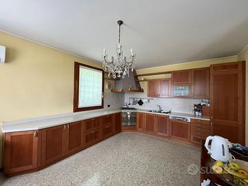 Cucina angolare