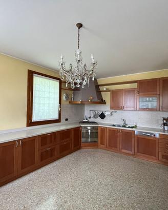 Cucina angolare