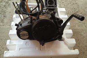 motore completo rotax Aprilia 125 